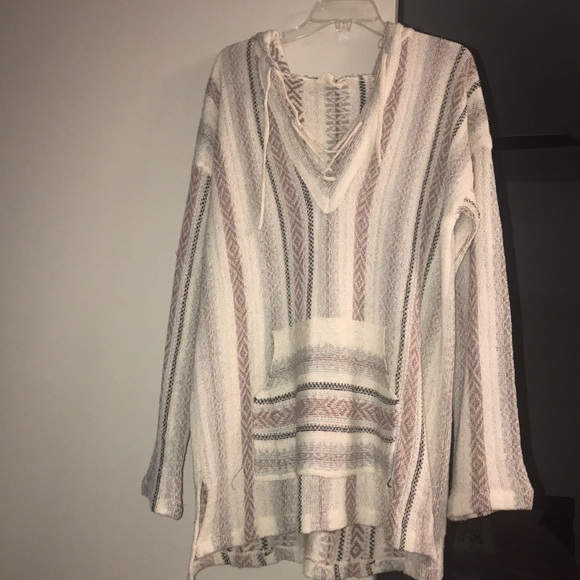 Tops - Boho Chic Top